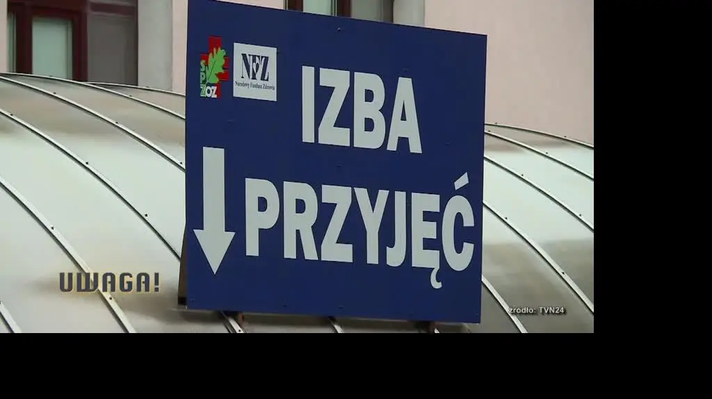 Uwaga TVN