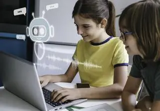 Piszesz esej z pomocą AI? Uważaj, bo wykładowca może szybko zweryfikować twoją pracę