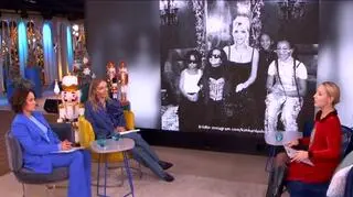 Kim Kardashian o wychowaniu dzieci po rozwodzie.  "To dla mnie trudny moment"