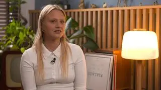Rosalie o wymaganiach wobec siebie: "Myślałam, że jest to presja z zewnątrz, nie sądziłam, że sama sobie to robię"