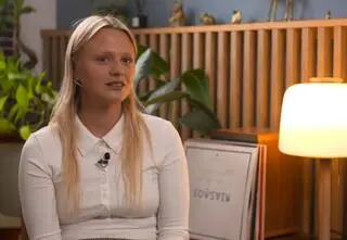 Rosalie o wymaganiach wobec siebie: "Myślałam, że jest to presja z zewnątrz, nie sądziłam, że sama sobie to robię"