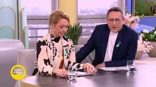 Co właśnie zaczyna pylić?
