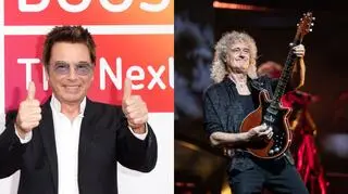Jean-Michel Jarre da wyjątkowy, darmowy koncert. Gościnnie wystąpi legenda rocka