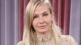 Edyta Pazura o kryzysie wieku średniego
