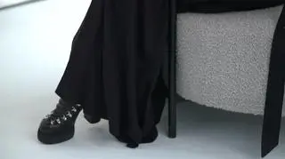 Patricia Kazadi doświadczyła body shamingu