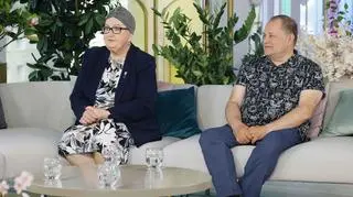 Henryka Krzywonos walczy z rakiem. O chorobie dowiedziała się, gdy złamała żebro 
