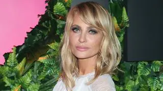 Aneta Kręglicka pozuje w bikini. Fani są pod wrażeniem: "Fiu, fiu", "Figura marzenie"