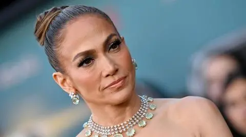 Jennifer Lopez 