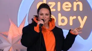 Co Ewa Farna zdradziła w studio Dzień Dobry TVN? Fani są zachwyceni