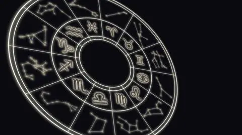 Horoskop dzienny na jutro, piątek, 8 marca 2024 r. dla wszystkich znaków zodiaku