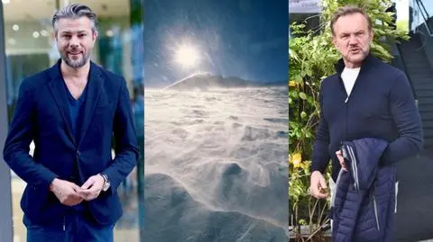 50. urodziny Oliviera Janiaka, anomalia pogodowa, planetoida Cezarego Pazury. Oto najważniejsze newsy z piątku
