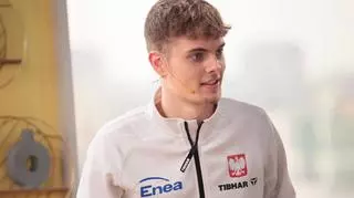 16-latek z Polski został Mistrzem Europy w tenisie stołowym. "Niespodziewanie udało się wygrać turniej"