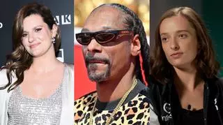 Córka Snoop Dogga miała udar, wielka przegrana Igi Świątek, "Zielona granica" dostępna w sieci