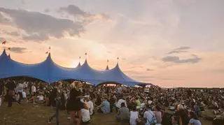 Open'er Festival 2023. Jaka będzie pogoda podczas koncertów?