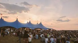 Open'er Festival 2023. Jaka będzie pogoda podczas koncertów?