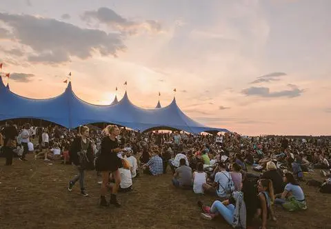 Open'er Festival 2023. Jaka będzie pogoda podczas koncertów?