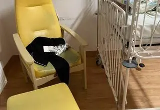 Córka Rafała Maślaka przebywa szpitalu