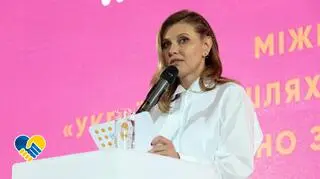 Ołena Zełenska