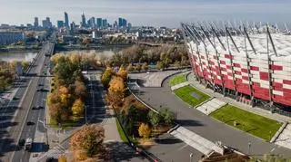 Sanah na stadionie PGE Narodowym. Sprawdź, jak dostać się na wydarzenie