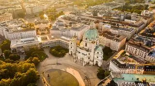 Wiedeń z dziećmi – dokąd się wybrać i co warto zobaczyć?