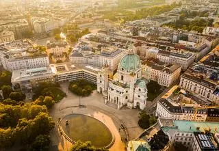 Wiedeń z dziećmi – dokąd się wybrać i co warto zobaczyć?