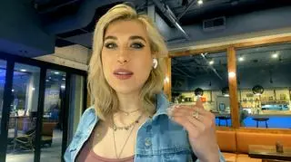 Na czym polega praca influencerów? "Da się z tego żyć"