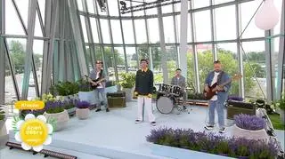 Arek Kłusowski w utworze “Motel”