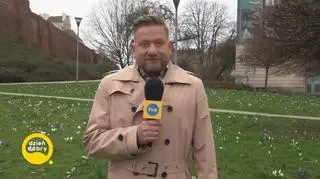 O co chodzi z tą wiosną? 