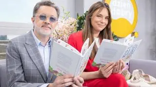 Anna Czartoryska czyta dzieciom książki Natalie Portman. "Są w stanie zidentyfikować się z bohaterami"