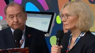 "Co 5 zgon na świecie jest spowodowany sepsą". Dzięki sprzętowi od WOŚP można z nią wygrać