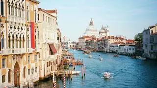 Za zwiedzanie Wenecji trzeba będzie zapłacić. Ile i od kiedy? 