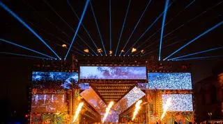 32. Finał WOŚP w Trójmieście. Atrakcje i koncerty w Gdańsku, Gdyni i Sopocie