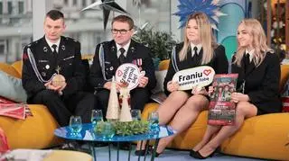 Pozytywki Dzień Dobry TVN za listopad. Kto otrzymał wyróżnienie? 