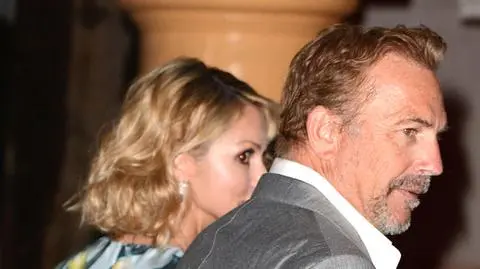 Kevin Costner i Christine Baumgartner rozwodzą się po 18 latach małżeństwa