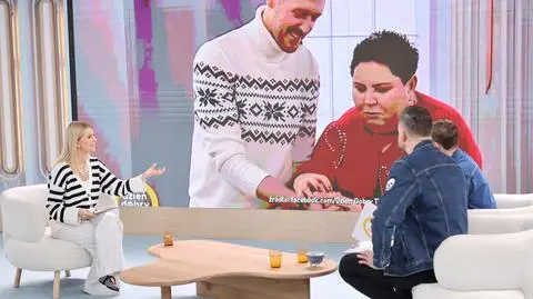 Wiosenne nowości. Czego mogą spodziewać się widzowie Dzień Dobry TVN?