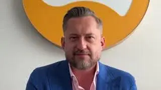 Marcin Prokop zastanawia się, kto poprowadzi z nim program: "Dostałem właśnie straszliwą wiadomość"