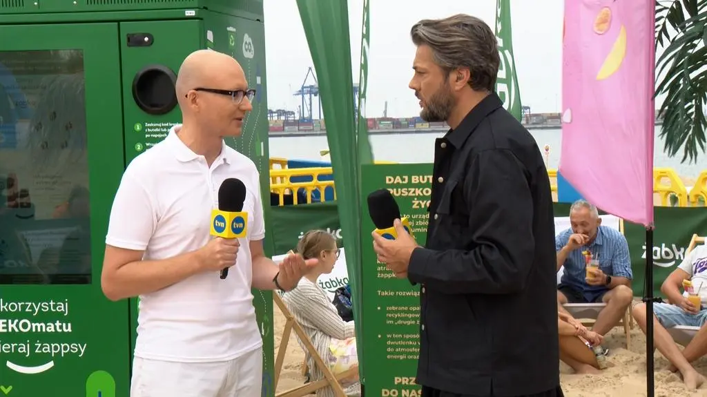 Olivier Janiak, Rafał Rudzki
