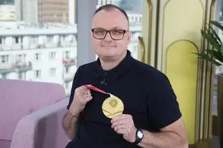 Piotr Kosewicz