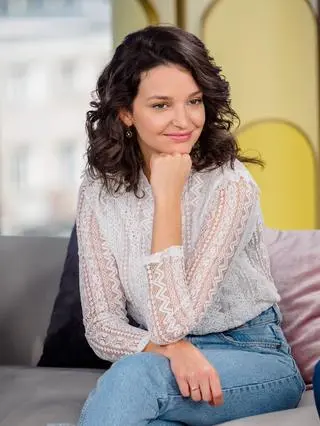 Maria Dębska