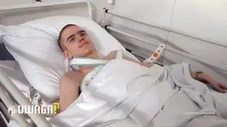 Dramatyczny apel rodziców 23-letniego Bartosza