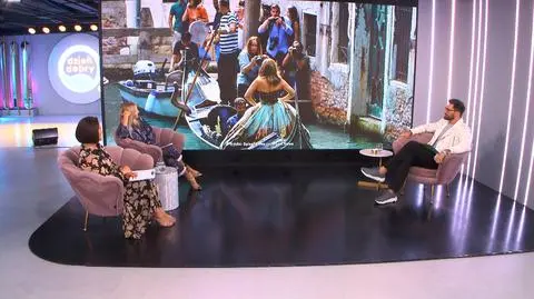 Co słychać w show-biznesie?