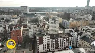Mieszkańcy trzonolinowca muszą się wyprowadzić 