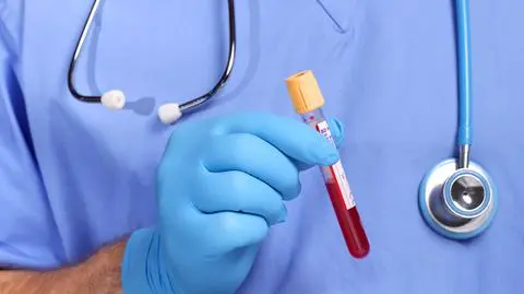 Zmutowany szczep wirusa HIV