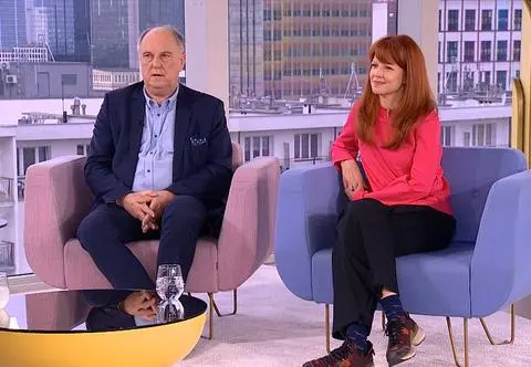 "Miałam szczęście, bo dużo o tym wiedziałam". Karolina Gruszka o swojej chorobie