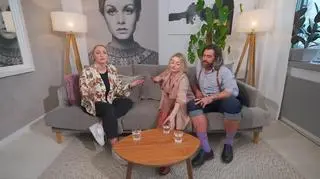 Ewa Kępys i Kamil Lemieszewski o wspólnym życiu po programie