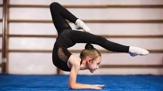 Gimnastyka artystyczna – na czym polega?