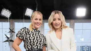 Anna i Sandra przed rozpoczęciem Dzień Dobry TVN robią to osobno. "Zostawiona gdzieś w kącie"