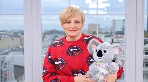 Odstresowujące i rozluźniające gry i zabawy dla dzieci. "Normalnie można sobie to gryźć"
