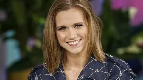 Agnieszka Kaczorowska 