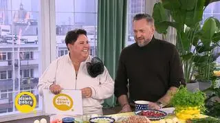 Kreatywne ozdoby na Wielkanoc 